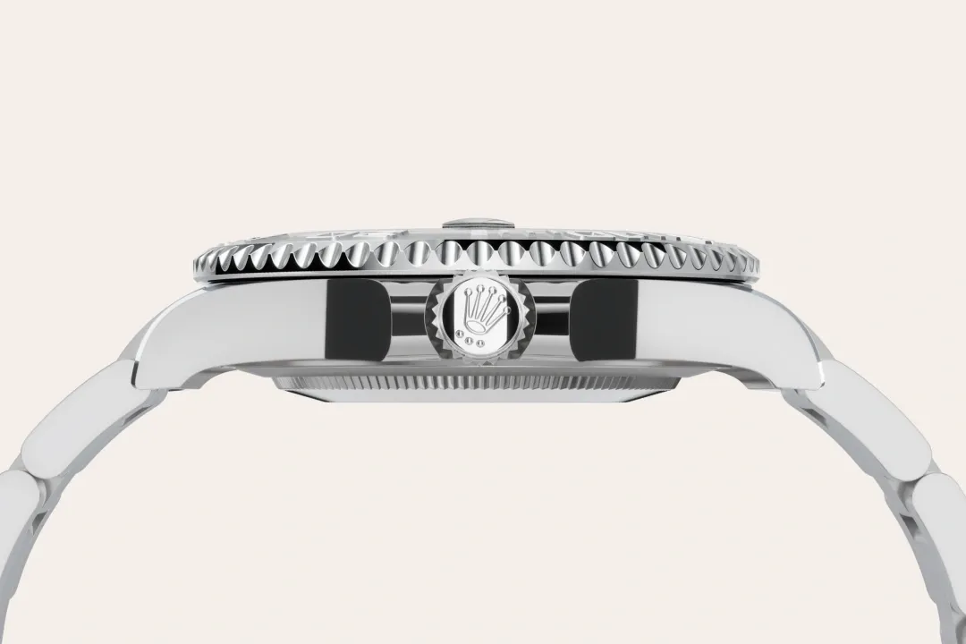 Rolex Yacht-Master 37 Referenz m268622-0002 Rolesium