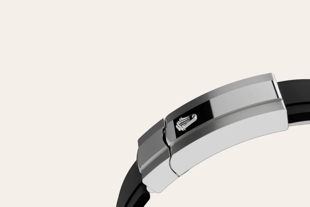 Rolex Sky-Dweller Referenz m336239-0002 Oysterflex-Band