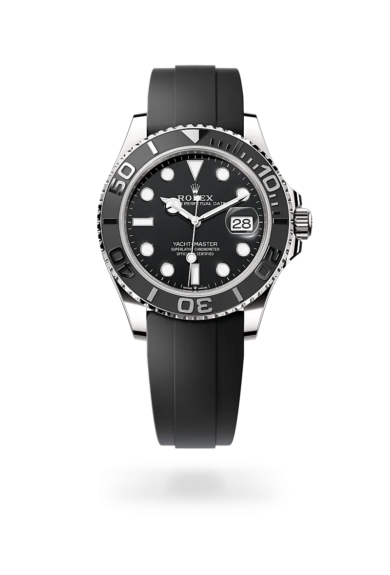 Rolex Yacht-Master 42 Referenz m226659-0002
