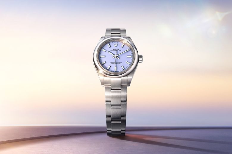 Rolex Neue Modelle 2025 1908 bei GADORO Stilreich in Köln