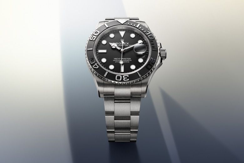 Rolex Yacht-Master bei GADORO Stilreich in Köln