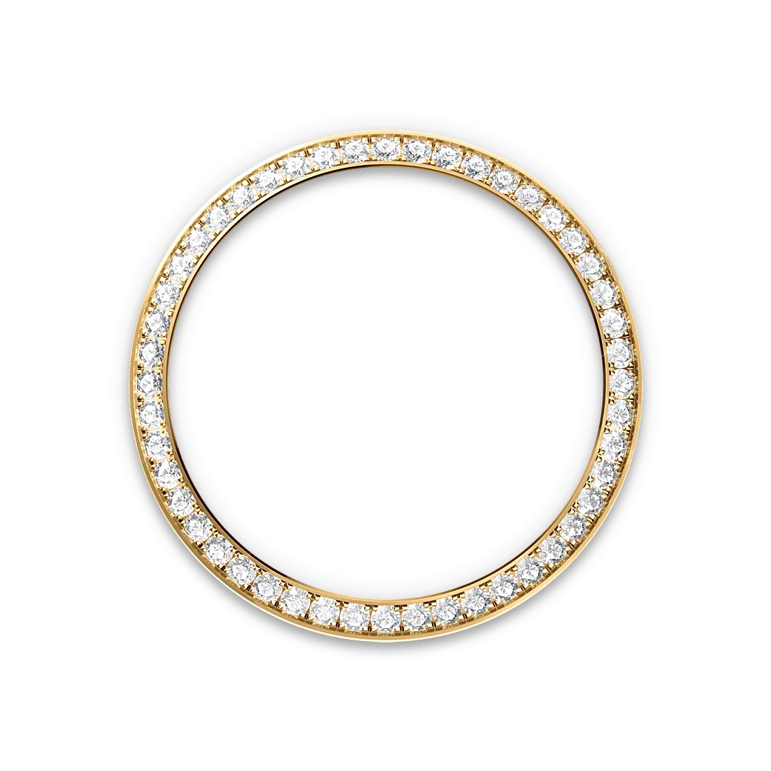 Rolex Day-Date 40 Referenz m228348rbr-0002 Diamantbesetzte Lünette