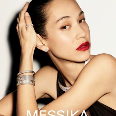 Entdecken Sie die Move Diamantarmbänder von @messika – zeitlose Eleganz trifft auf modernen Luxus. ✨ Ob Weißgold, Roségold, Gelbgold oder Titan: Die edlen Armbänder schmiegen sich geschmeidig an das Handgelenk und setzen ein stilvolles Statement. 💎#Messika #MoveKollektion #GadoroStilreich #Köln
