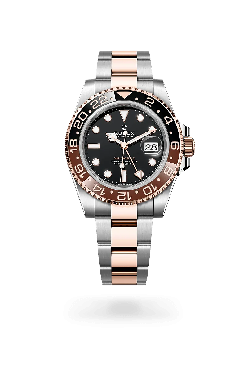 Rolex GMT-Master II Referenz m126711chnr-0002