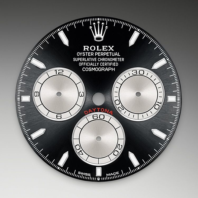 Rolex m126509-0001 Spezifikationen