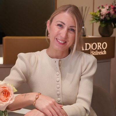 Der Rosenquarz. So zart, einzigartig und von der Natur geschaffen. 
Mit seinem sanften Rosé-Ton und den feinen natürlichen Strukturen ist der Rosenquarz ein Naturstein, der Wärme und zeitlose Schönheit ausstrahlt.

@pomellato

#Rosenquarz #Pomellato #GADOROStilreich #Köln