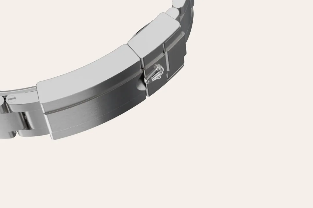 Rolex Air-King Referenz m126900-0001 Oyster-Band