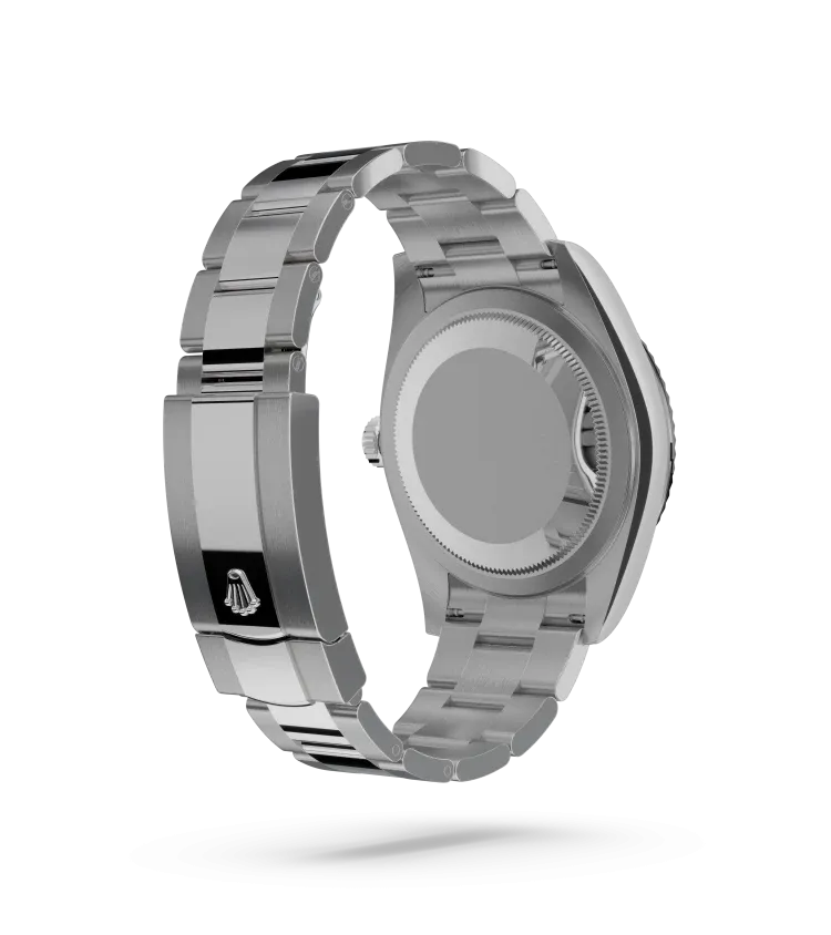 Rolex Sky-Dweller Referenz m336934-0001 Rückseite