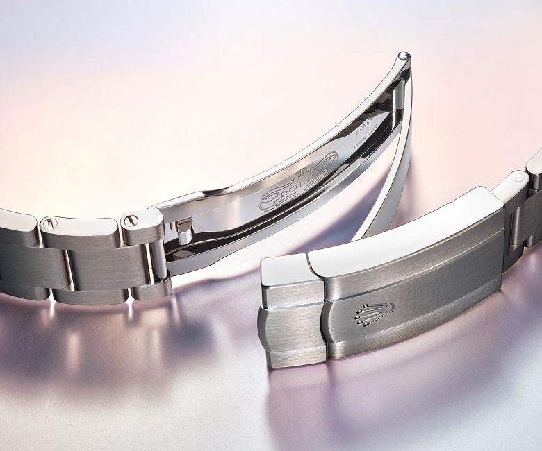 Neue Modelle 2025 Oyster Perpetual Impressionen