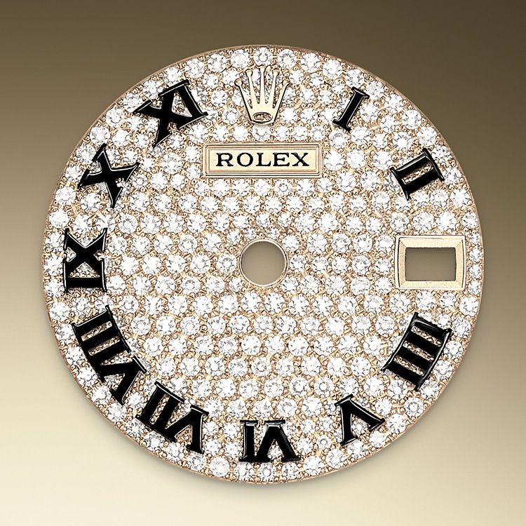 Rolex m279458rbr-0001 Spezifikationen