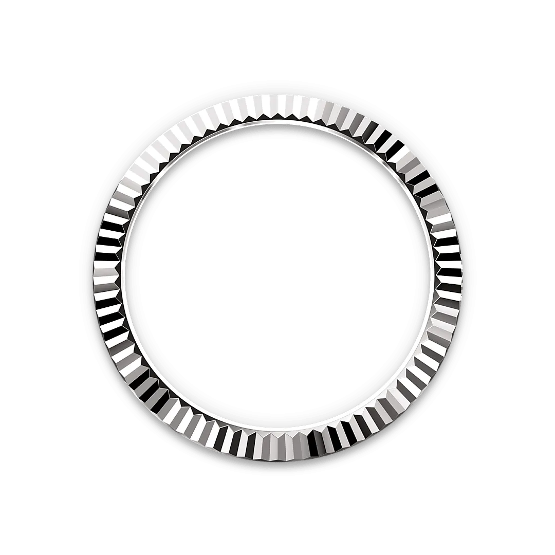 Rolex Sky-Dweller Referenz m336934-0001 Geriffelte Lünette