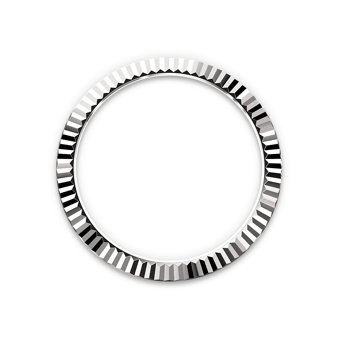 Rolex Sky-Dweller Referenz m336934-0001 Geriffelte Lünette