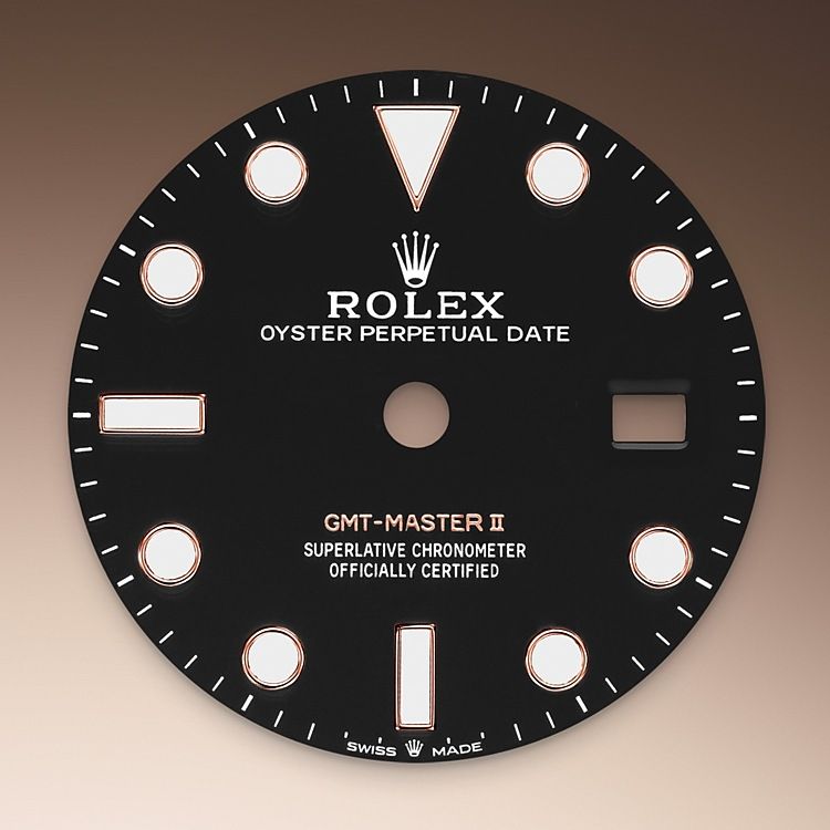 Rolex m126711chnr-0002 Spezifikationen