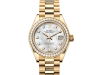 Lady‑Datejust Face