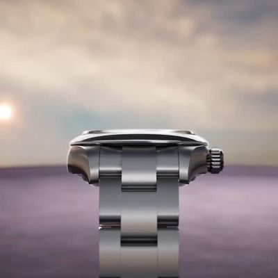 Neue, frische Note. @Rolex erweitert die Modelllinie Oyster Perpetual, bekannt für die Vielfalt und Originalität ihrer Uhrengesichter, um lackierte Zifferblätter in sanften, leichten Pastelltönen. Diese neuen lackierten Zifferblätter in Lavender, Beige oder Pistachio bestechen außerdem durch ihr mattes Finish – eine im aktuellen Katalog der Marke noch nie dagewesene Kombination. #Rolex #OysterPerpetual #WatchesAndWonders2025 #GadoroStilreich #köln
