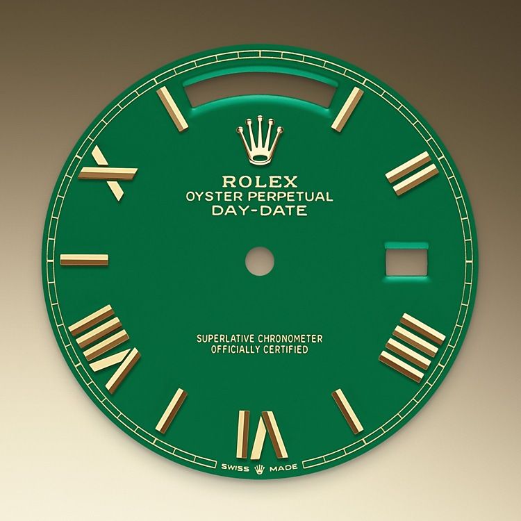 Rolex m228238-0061 Spezifikationen