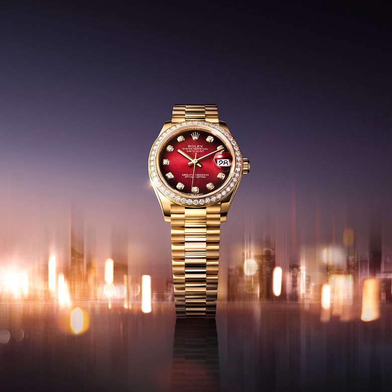 Rolex Neue Modelle 2025 Datejust