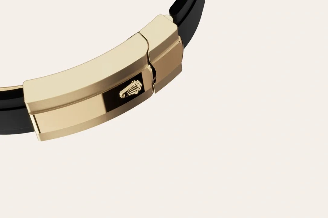 Rolex Sky-Dweller Referenz m336238-0001 Oysterflex-Band