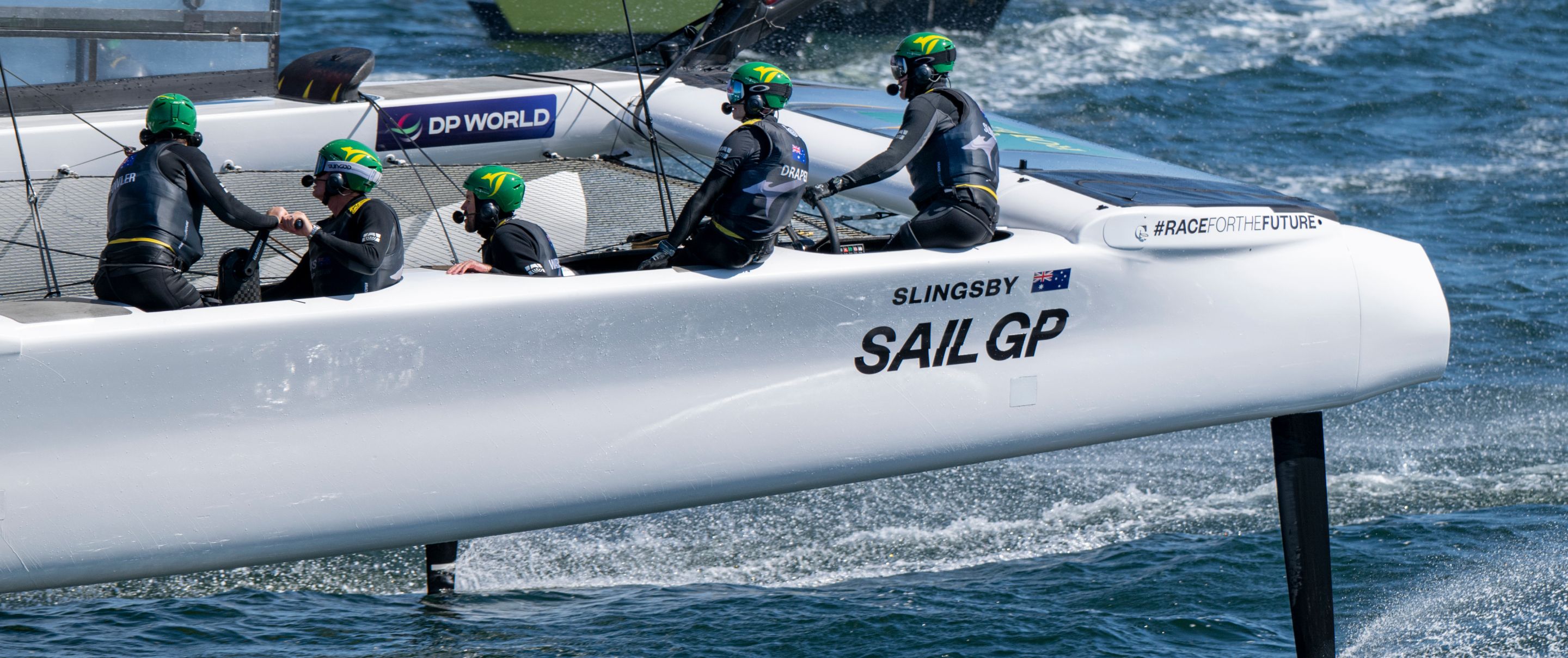 SailGP Championship