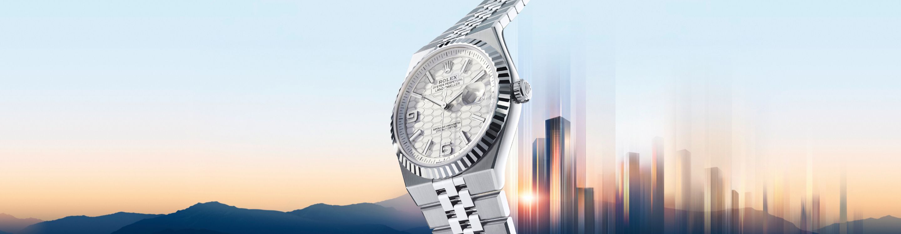 Neue Rolex Modelle 2025