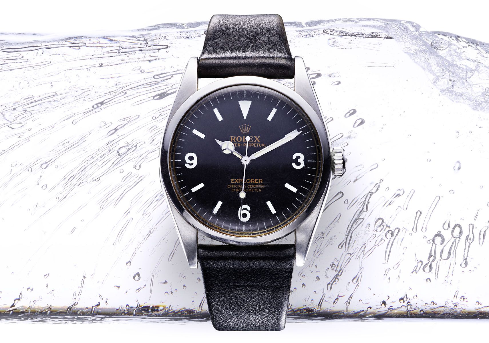 GMT Master II Grün