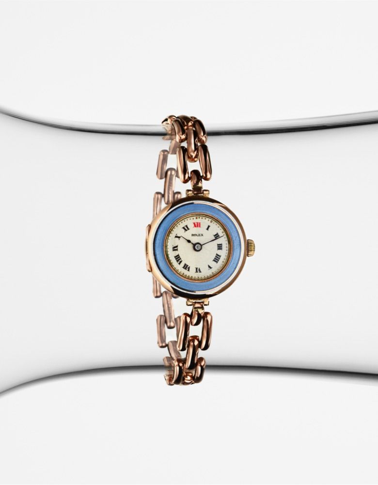 Rolex 1910