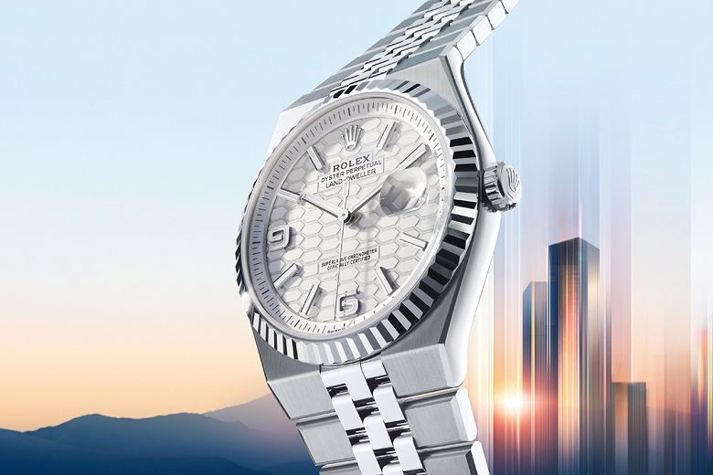 Neue Rolex Modelle 2025