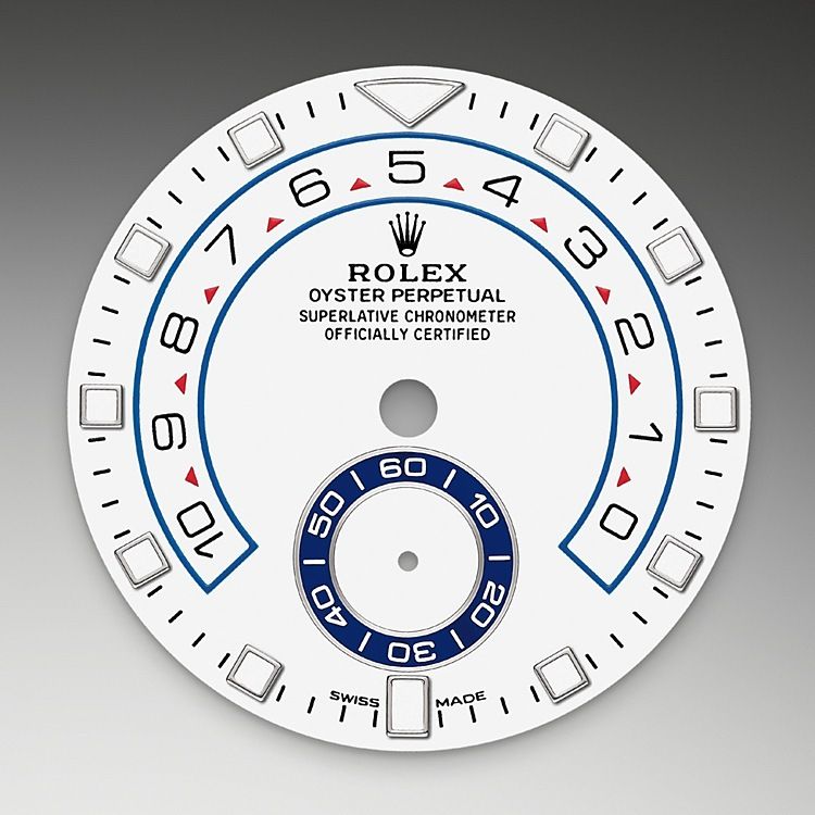 Rolex m116680-0002 Spezifikationen