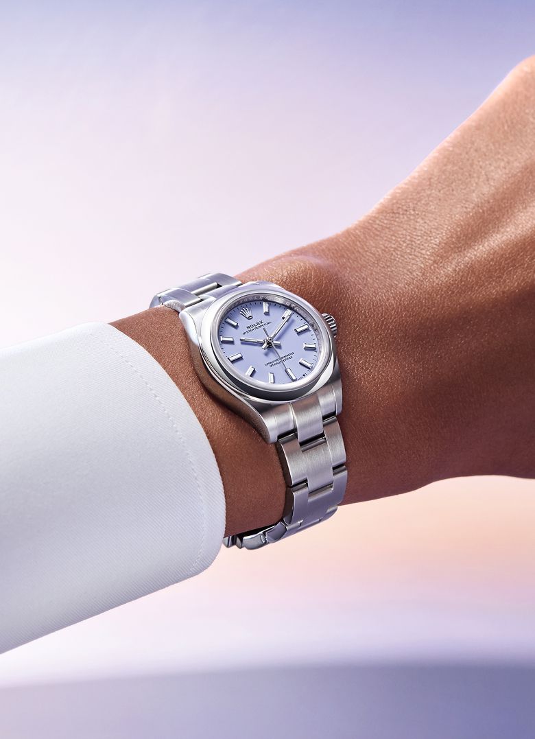 Neue Modelle 2025 Oyster Perpetual bei GADORO Stilreich in Köln