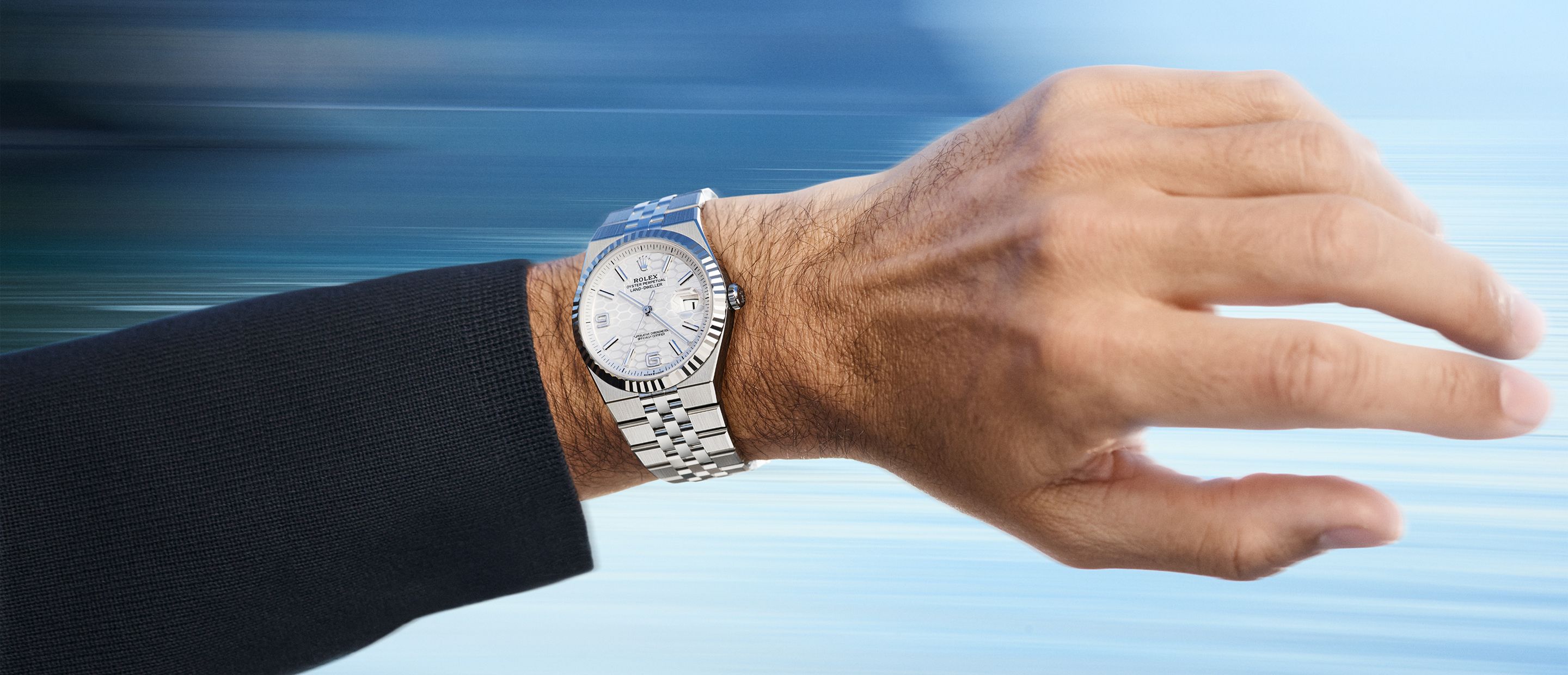 Neue Modelle 2025 Land‑Dweller bei GADORO Stilreich in Köln