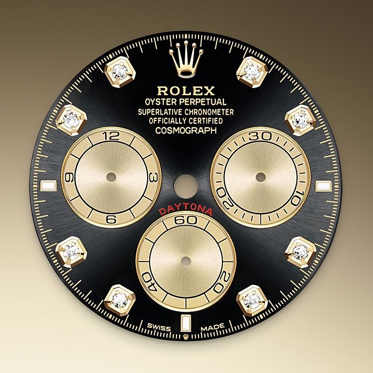 Rolex m126508-0003 Spezifikationen
