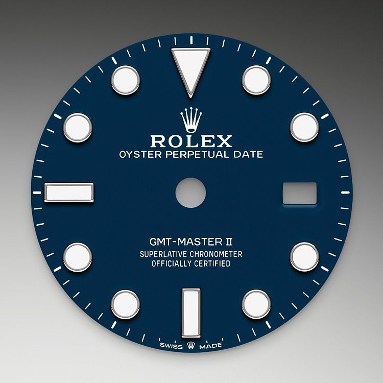 Rolex m126719blro-0003 Spezifikationen