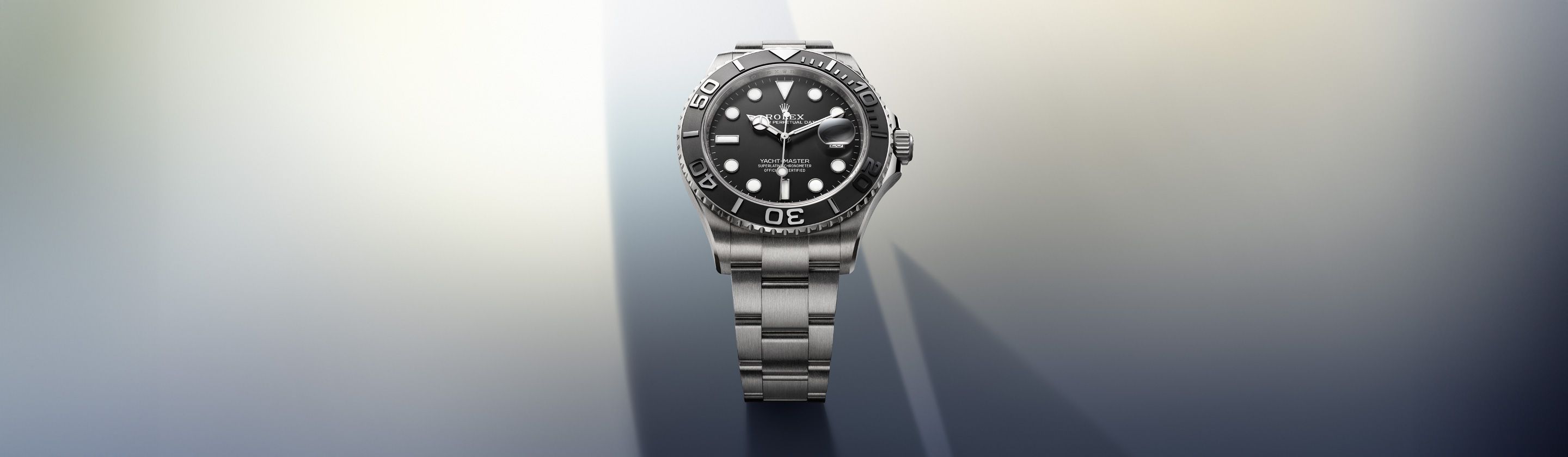 Rolex Yacht-Master bei GADORO Stilreich in Köln
