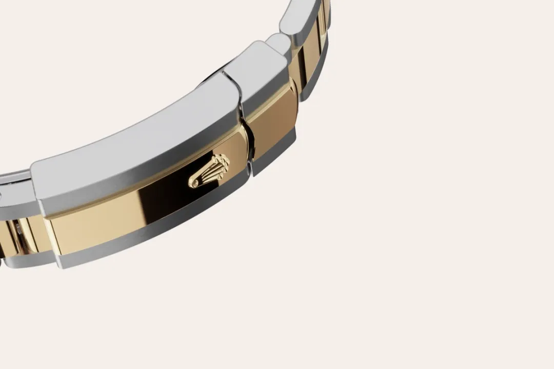 Rolex Datejust 36 Referenz m126203-0020 Oyster-Band