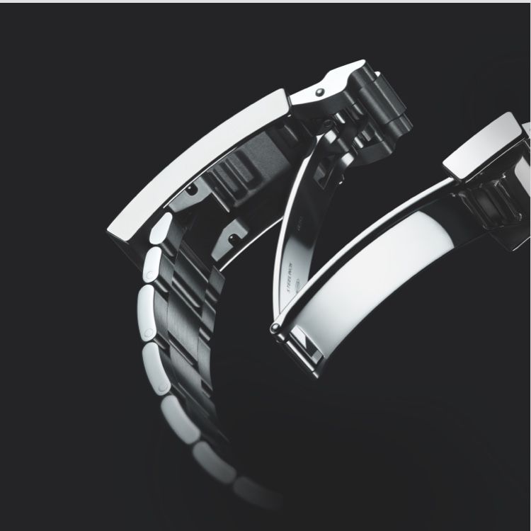 Rolex Oyster-Band