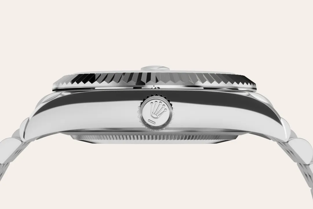 Rolex Sky-Dweller Referenz m336934-0008 Rolesor weiß