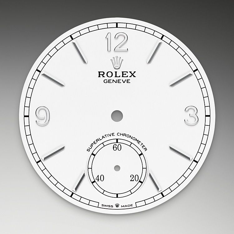 Rolex m52509-0006 Spezifikationen